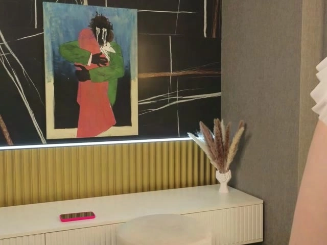 Geile webcamsex met princessleaa