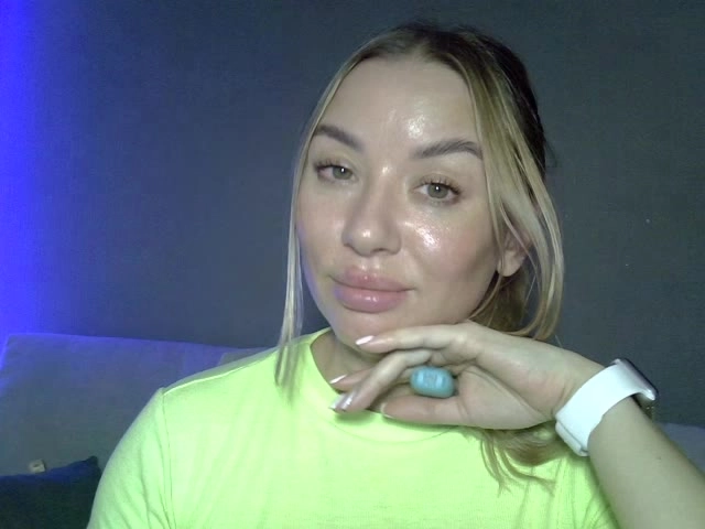 Geile webcamsex met DemiMoore