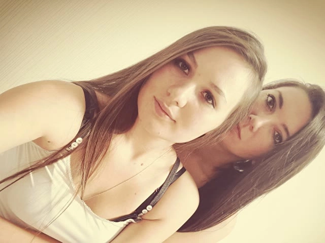 Geile webcamsex met AnnyNAmmy