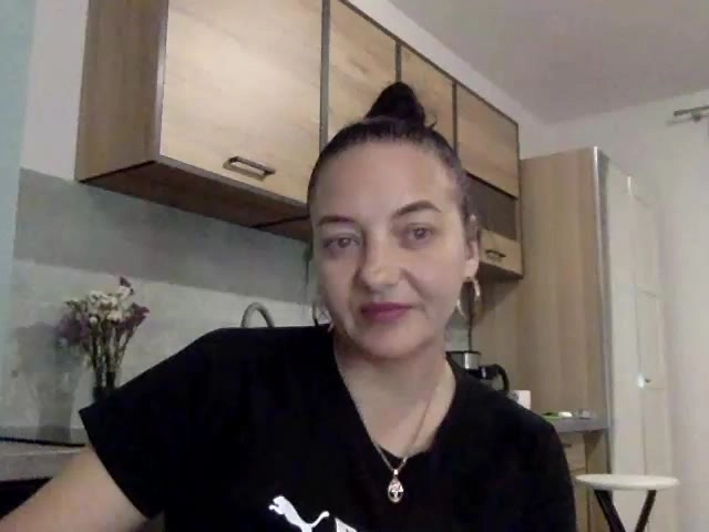 Geile webcamsex met Sasha88