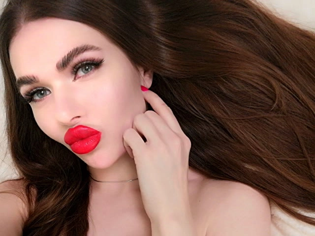 Geile webcamsex met KatrinBonita