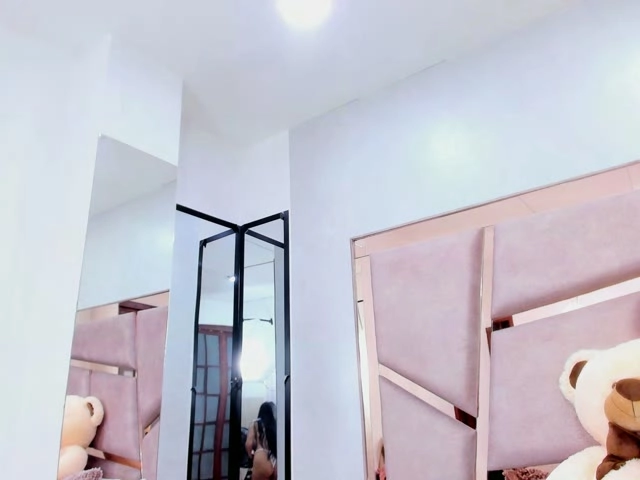 Geile webcamsex met DanielaLohan