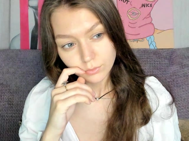 Geile webcamsex met Cosmopolitan