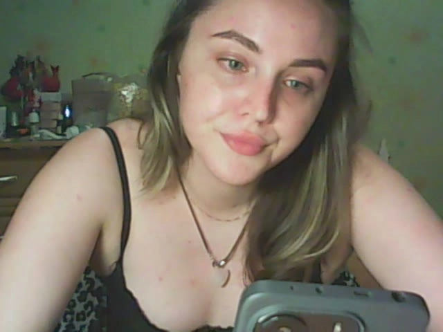 Geile webcamsex met JuneCrushxo