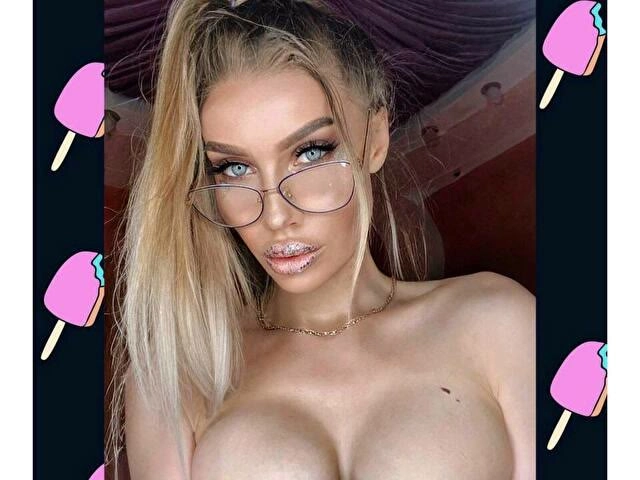 Geile webcamsex met SugarSpiceme