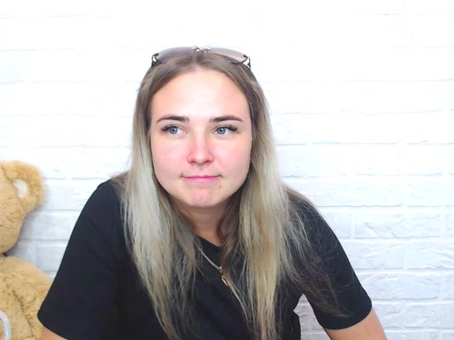 Geile webcamsex met CrystalEva