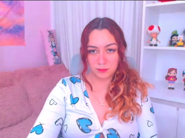 Geile webcamsex met Suzanne22