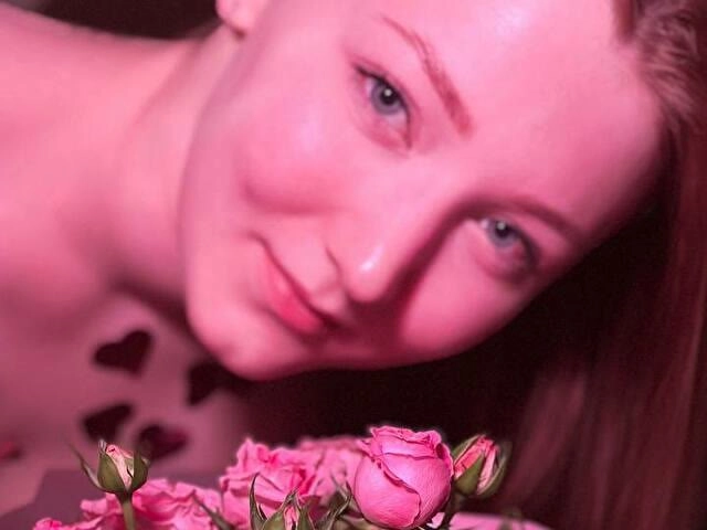 Geile webcamsex met MilaDreamy