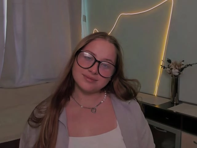 Geile webcamsex met AnnieWow