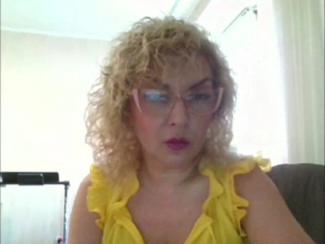 Geile webcamsex met BunnyTwist