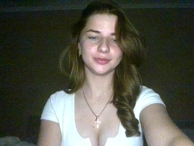 Geile webcamsex met PinkComet