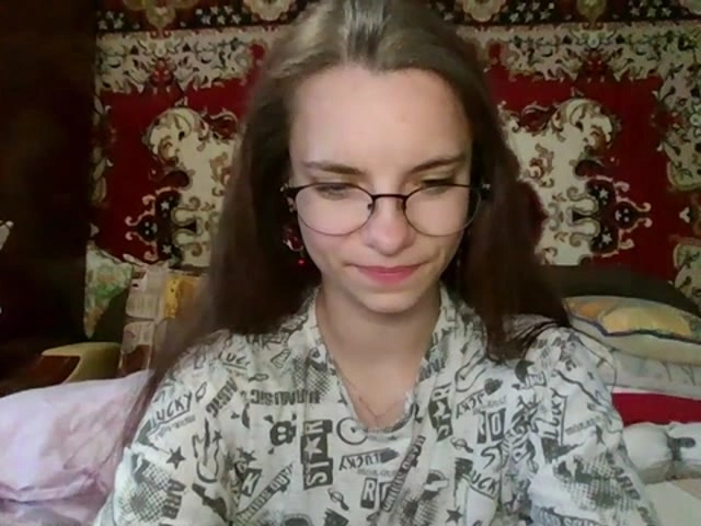 Geile webcamsex met ForLove