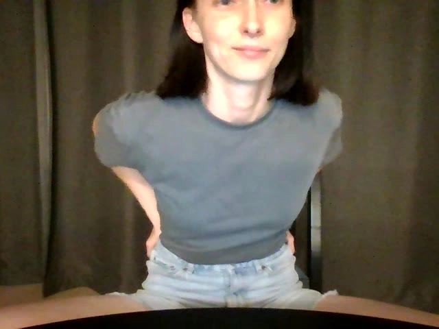 Geile webcamsex met ViviX
