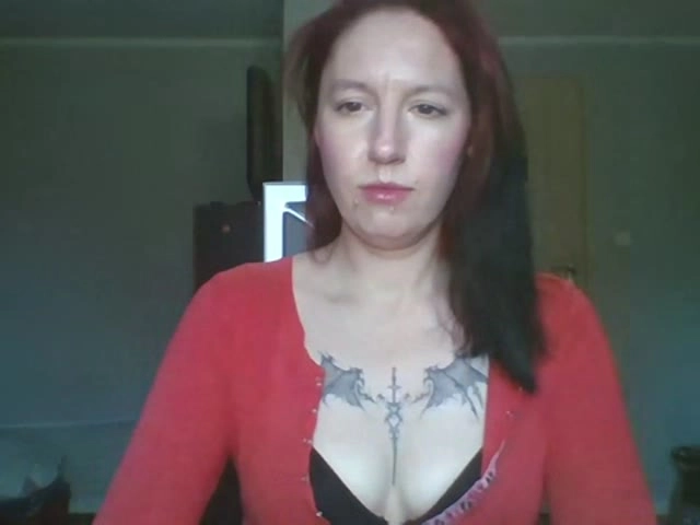 Geile webcamsex met JudyCute