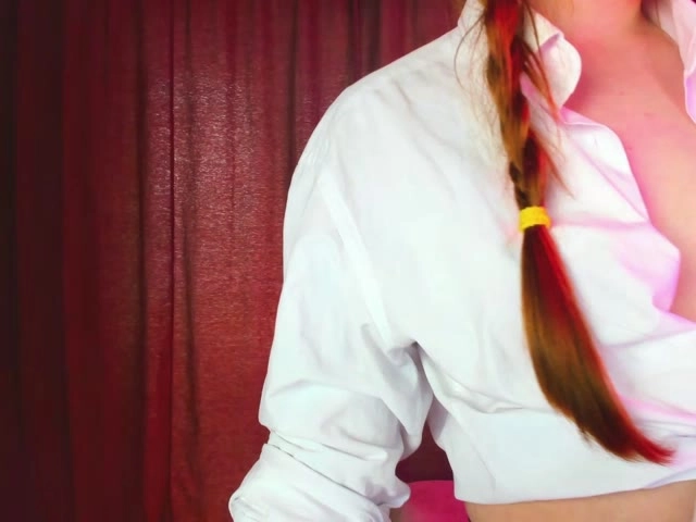 Geile webcamsex met MollyKitty