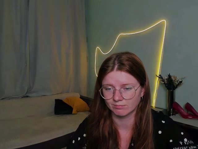 Geile webcamsex met AnastaDall