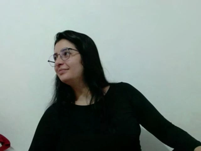 Geile webcamsex met Nixie