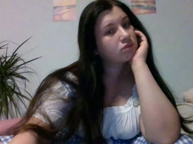 Geile webcamsex met MartaLo