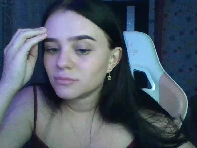 Geile webcamsex met DarkCrystal