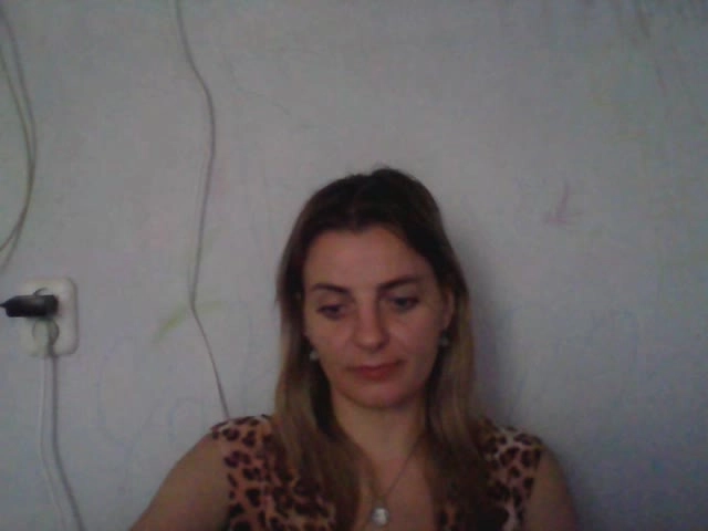 Geile webcamsex met WildRosey