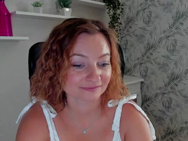 Geile webcamsex met AngelaSamt