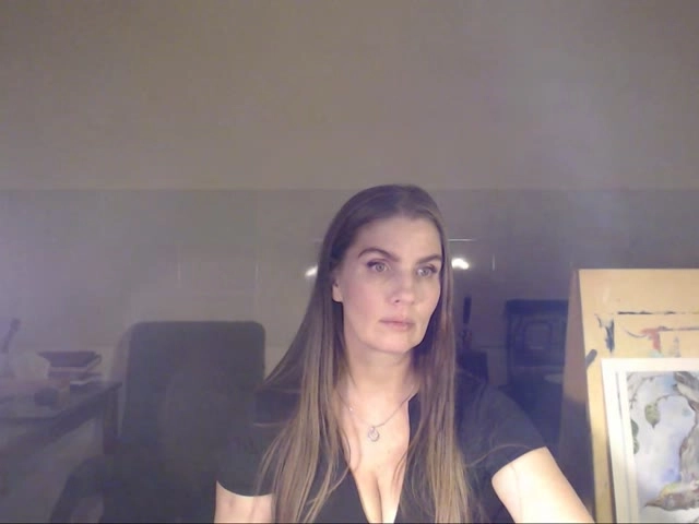 Geile webcamsex met NonudElie