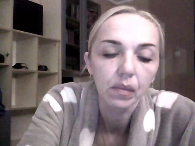 Geile webcamsex met WildSparkle
