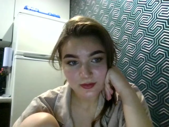 Geile webcamsex met SkyLover