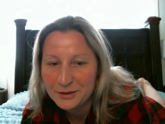 Geile webcamsex met Alexia1