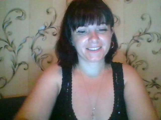Geile webcamsex met GentleFlame