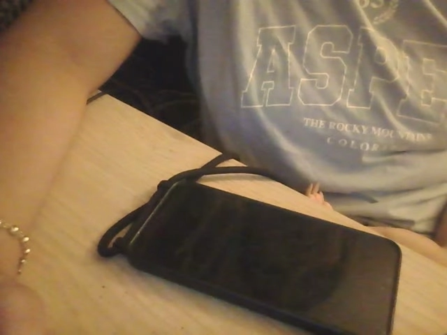 Geile webcamsex met NinaNana