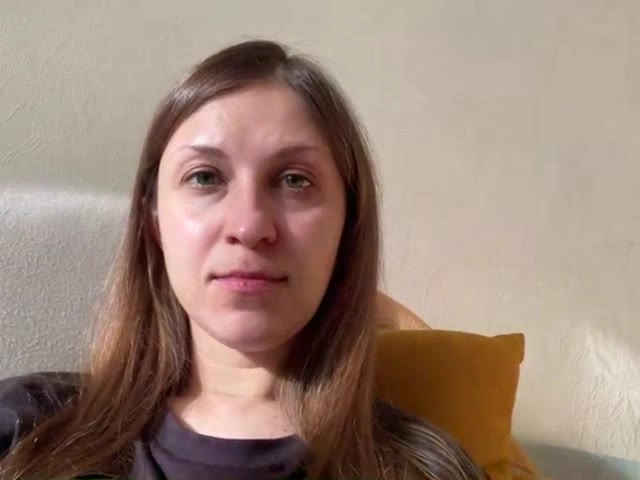 Geile webcamsex met Daisy1