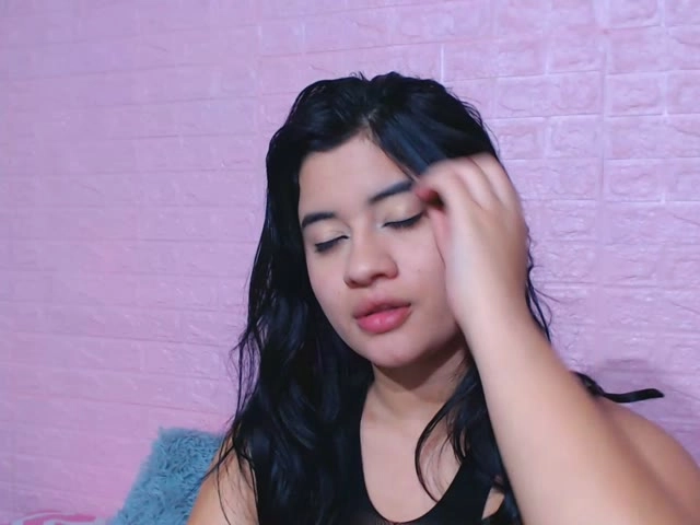Geile webcamsex met Sofimontoya1