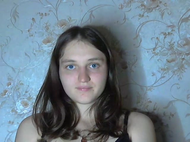 Geile webcamsex met Vayana