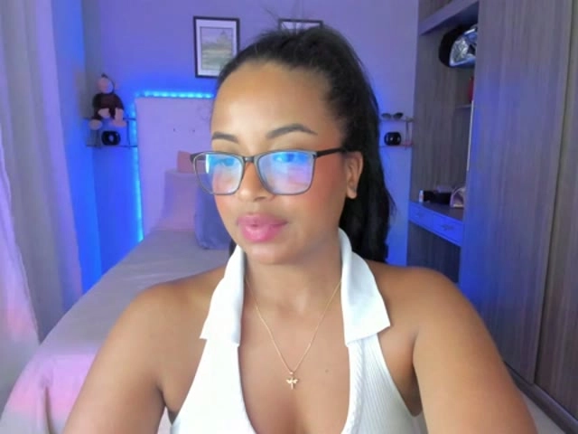 Geile webcamsex met EmiliaTodd