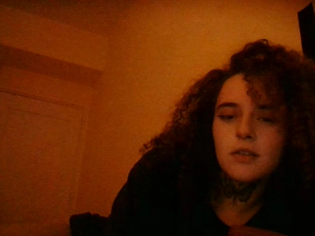 Geile webcamsex met curvyyus