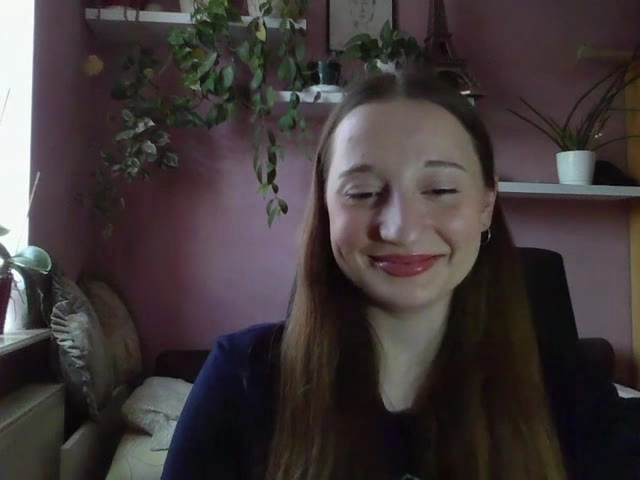 Geile webcamsex met LindaModel