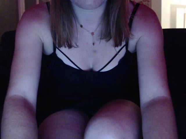 Geile webcamsex met CoquineLola