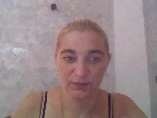 Geile webcamsex met GoldenMilf