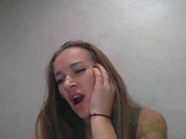 Geile webcamsex met ScarletWhim