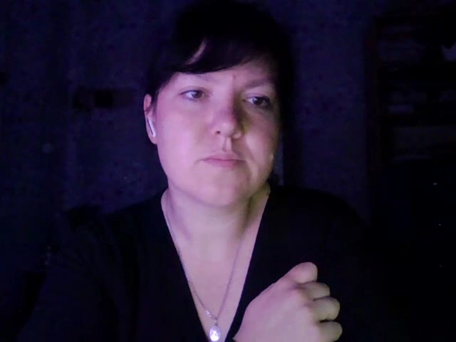 Geile webcamsex met ScarletMuse