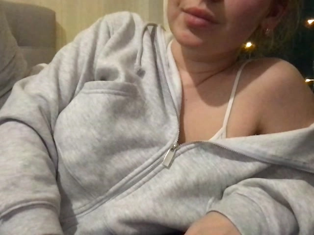 Geile webcamsex met VeraVolt3