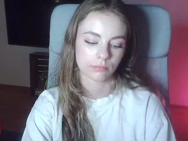 Geile webcamsex met AriaRelax