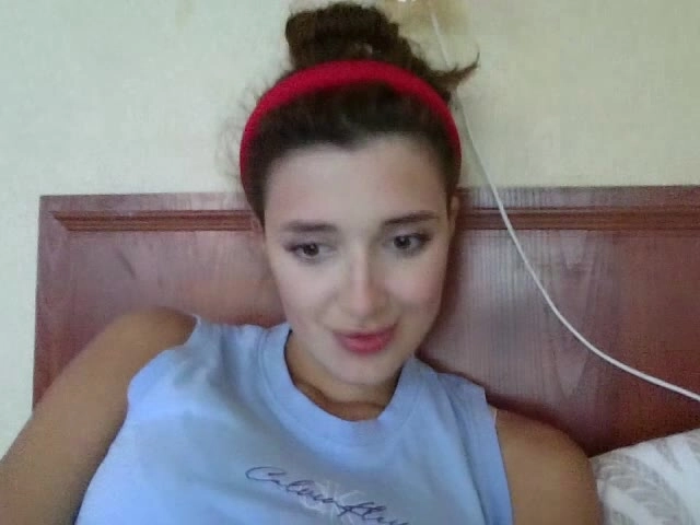 Geile webcamsex met SpicyCharm