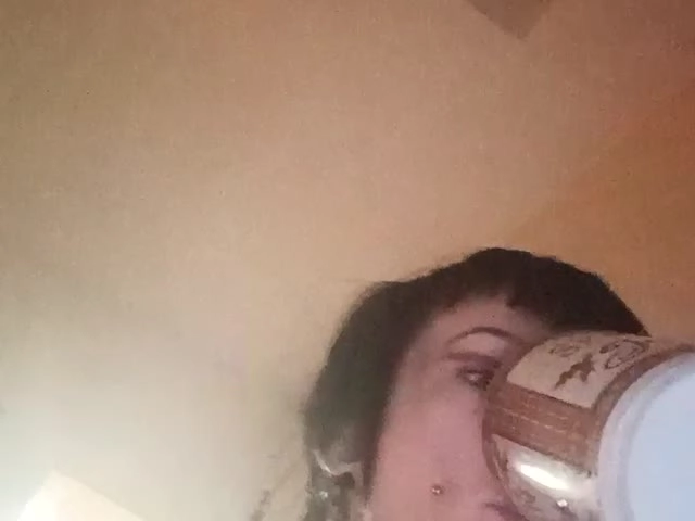 Geile webcamsex met Cassiopea23