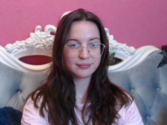 Geile webcamsex met MissCross