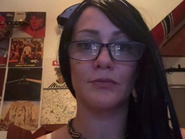 Geile webcamsex met HarleySassy