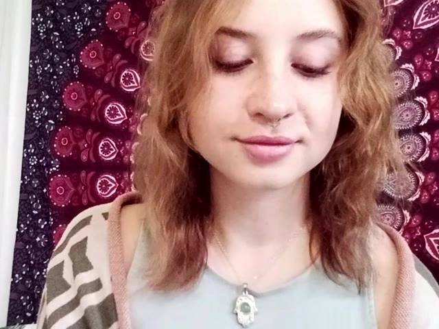 Geile webcamsex met AdalynSweet
