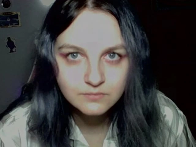 Geile webcamsex met Praline
