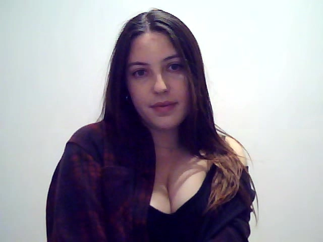 Geile webcamsex met BrightAngel